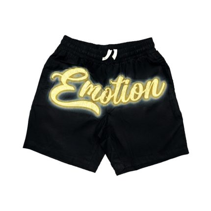 Mixed Emotion Brand “Blinded” Shorts
