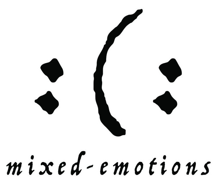 Mixed Emotions Logo